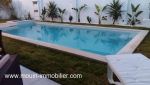 Villa de bonheur hammamet jinen ll il