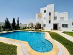 Villa dacquoise villa