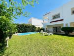 Villa princesse hammamet jinen