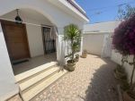 Maison mokaréf:  hammamet pres de toutes commodités