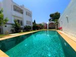 Villa snap hammamet r
