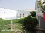 Villa machmoum jinan hammamet ii ll ll l