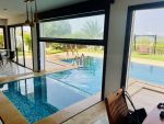 Villa le paradis villa luxe