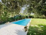 Villa warda villa luxe