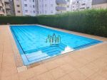 Appartement rijen luxe
