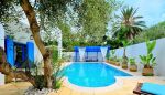 Villa mnara villa luxe