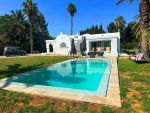 Villa zen villa luxe