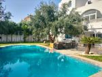 Villa helena hammamet villa k
