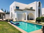 Villa garnier sidi hammed