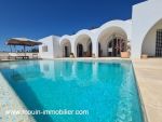 Villa romance hammamet nord ii ll ll