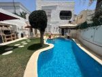 Villa nada villa nada v