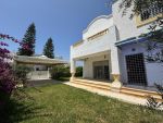 Villa castellinoréf:  villa a jinen andalous