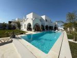 Villa strass villa st