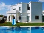 Villa hazar  yasmine hammamet