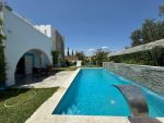 Villa la reine villa