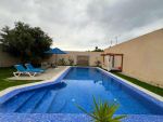 Villa l oreal hammamet villa sud