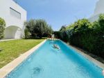 Villa warda villa luxe warda