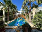 Villa twins villa luxe