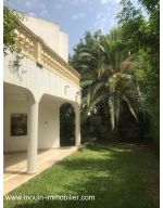 Villa royal hammamet l yasmine hammamet li i