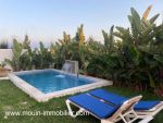 Villa rayane hammamet zone craxi ii ll