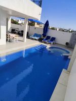 Villa yesmine yasmin hammamet