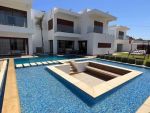Villa rawand elmonchar hammamet