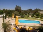 Villa des pappillons zone craxi hammamet
