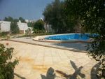 Villa jaz hammamet nord