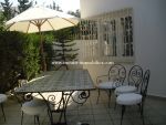 Villa maya hammamet nordd