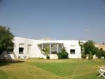 Villa norvej mimosa hammamet nord