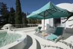Villa des palmiers hammamet