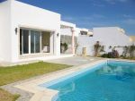 Villa la reine maamoura