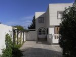 Villa hammamet 100 m de la plage