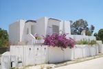 Villa situé a jinen hammamet