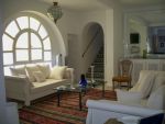 Dar el bled - hammamet - l136