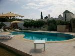 Villa coquillage l191 hammamet