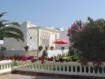 Pavillon maurice l181 hammamet nord
