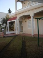 Villa des arcs l297 sidi el mahrsi