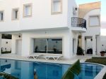 Villa walid l308 yasmine hammamet