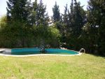 Villa hafedh l319 jinan hammamet