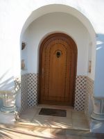 Villa hawa l262 jinan hammamet