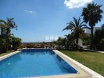 Villa l'hirondelle à louer pour les vacances à korba