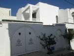 Villa afh barreket essahel