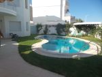Villa tres proche de la mer