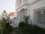 Villa s+7 avec piscine