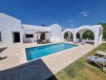 Belle villa à louer sur toute l'année à birbouragba avec piscine