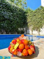 Villa avec piscine à louer à l'année zone afh mrezga