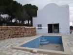 Villa crocus a à hammamet zone craxi