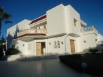 Magnifique villa non meublée