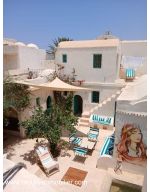 Villa djerbahood al à djerba